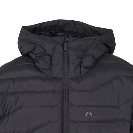 J.LINDEBERG（J.LINDEBERG）（メンズ）ゴルフウェア アウター 軽量 撥