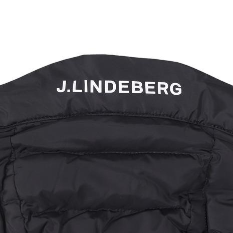 J.LINDEBERG（J.LINDEBERG）（メンズ）ゴルフウェア アウター 軽量 撥