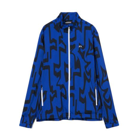 J.LINDEBERG（J.LINDEBERG）（メンズ）ゴルフウェア アウター 撥水