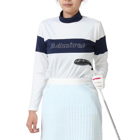 Admiral golf レディース　Mサイズ Admiral（アドミラル） ゴルフ（Admiral GOLF）（レディース）ゴルフ