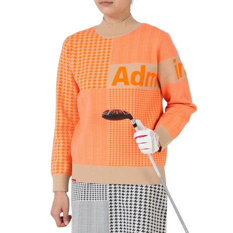 アドミラル ゴルフ（Admiral GOLF）（レディース）ゴルフウェア 