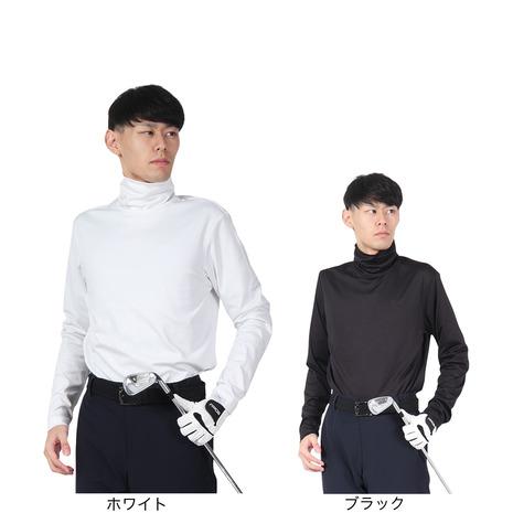 PING（ピン） （メンズ）ゴルフウェア スムースタートルネックシャツ