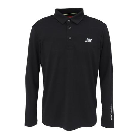 シャツ ニューバランス New Balance メンズ ゴルフ New Balance Golf（ニューバランスゴルフ） ニューバランス ゴルフ