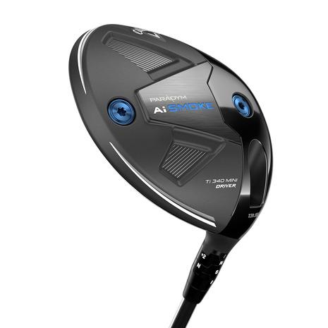 キャロウェイ（CALLAWAY）（メンズ）パラダイム Ai スモーク 340 ミニ 
