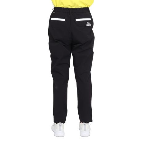 新品未使用　ピンアパレル　PING APPAREL　ゴルフ　中綿ストレッチパンツ PING（ピン） ゴルフ PINGモノグラム柄 ソニックキルト 防風 撥水 中綿