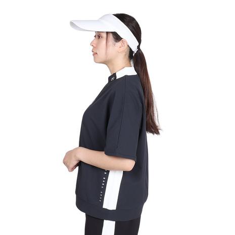 PING ピン（PING）（レディース）ゴルフウェア 保温 モック