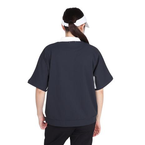 PING ピン（PING）（レディース）ゴルフウェア 保温 モック