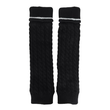 PING（ピン） （レディース）内側フリース ニットレッグウォーマー 622