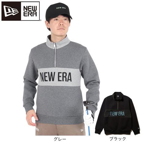 NEW ERA（ニューエラ） （メンズ、レディース）ゴルフウェア アウター