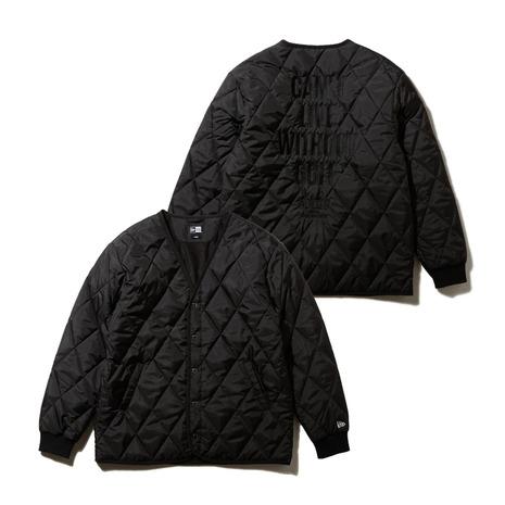 NEW ERA（ニューエラ） （メンズ）ゴルフウェア アウター インサ