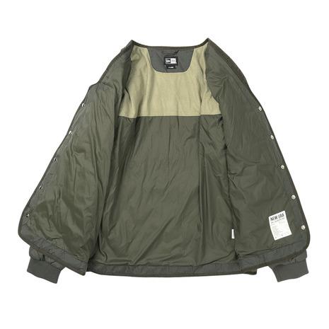 NEW ERA（ニューエラ） （メンズ）ゴルフウェア アウター インサ