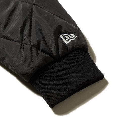 ニューエラ（NEW ERA）（メンズ）ゴルフウェア アウター インサレーティッド カーディガン ジャケット 14326434 14326435