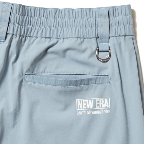 NEW ERA（ニューエラ） （メンズ）ゴルフウェア ウインドパンツ