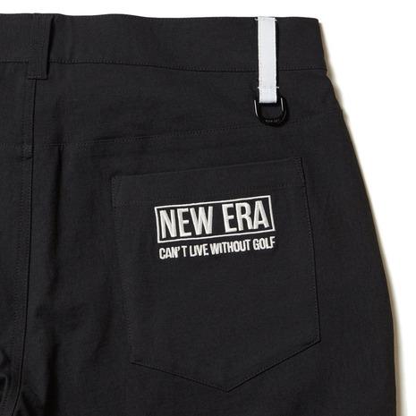 NEW ERA（ニューエラ） （メンズ）ゴルフウェア テーパード ストレッチ