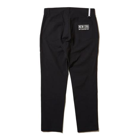 NEW ERA（ニューエラ） （メンズ）ゴルフウェア テーパード ストレッチ