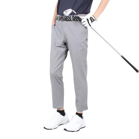 New Balance Golf 24SS 直営店限定 ワイドクロップドパンツ New Balance Golf 24SS 直営店限定 ワイドクロップドパンツ New
