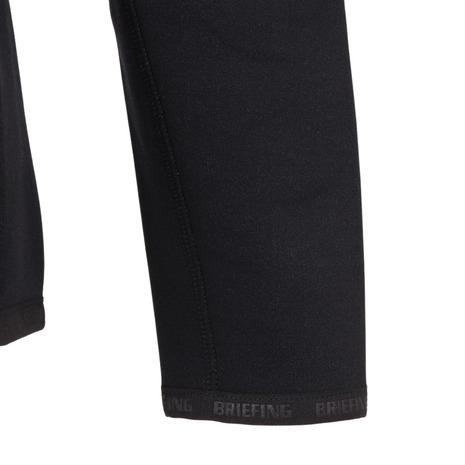 BRIEFING（ブリーフィング） （メンズ）ゴルフウェア 保温 WINDBLOCK