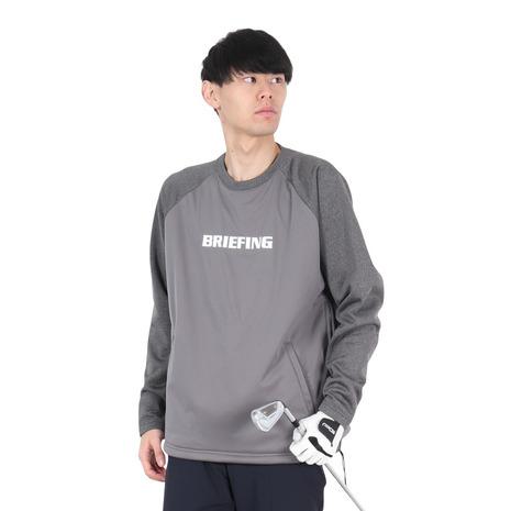 BRIEFING（ブリーフィング） （メンズ）ゴルフウェア 保温 通気性