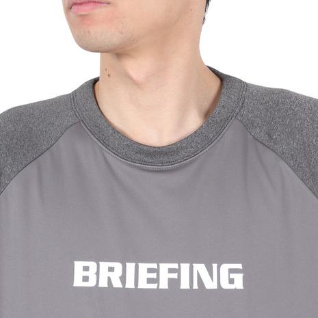 BRIEFING（ブリーフィング） （メンズ）ゴルフウェア 保温 通気性