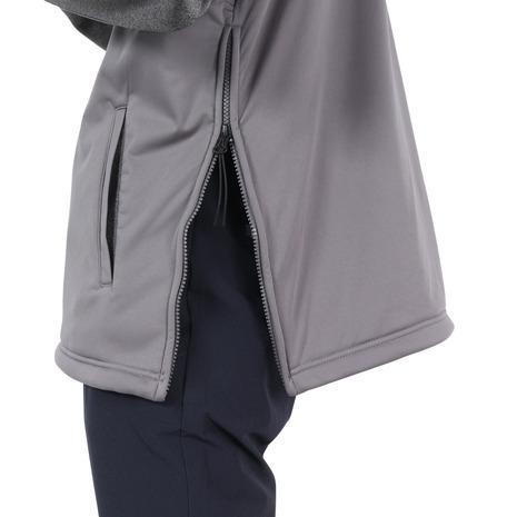 新品　BRIEFING POLARTEC WINDBLOCK PARKA L 楽天市場】（XLサイズ）ブリーフィング ゴルフ メンズ ポーラテック