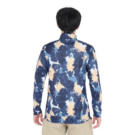 OAKLEY オークリー（OAKLEY）（メンズ）ゴルフウェア 吸汗速乾