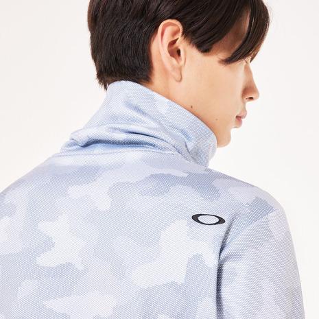 OAKLEY オークリー(OAKLEY)(メンズ)ゴルフウェア 裏起毛 OAKLEY オークリー(OAKLEY)(メンズ)ゴルフウェア 裏起毛