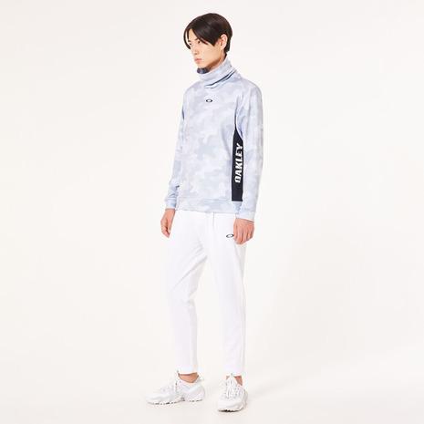 OAKLEY オークリー(OAKLEY)(メンズ)ゴルフウェア 裏起毛 OAKLEY オークリー(OAKLEY)(メンズ)ゴルフウェア 裏起毛