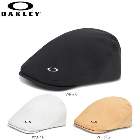 OAKLEY（オークリー） （メンズ）ゴルフ SKULL ドライバーキャップ