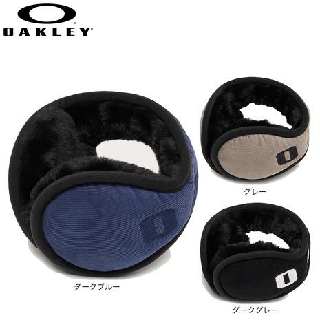OAKLEY（オークリー） （メンズ）ゴルフ 防寒 イヤマフ FOS901900
