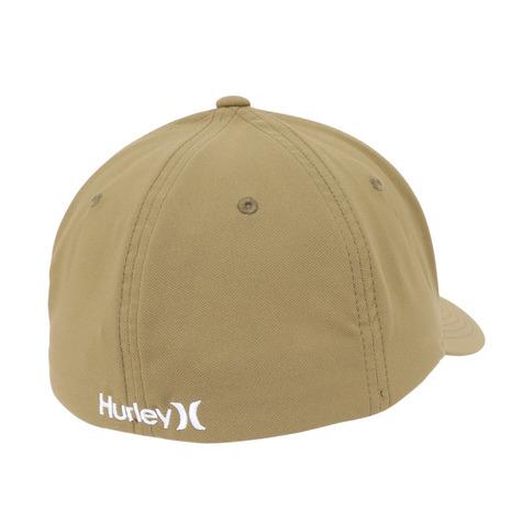 Hurley（ハーレー） ハーレー（HURLEY）（メンズ）ゴルフ 速乾 ワン