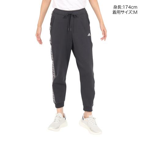 adidas（アディダス） （レディース）WORD スウェットパンツ KTX51