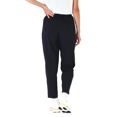 ニューバランス（new balance）（レディース）Sport Essentials パフォーマンスウーブンパンツ AWP43242BKの画像