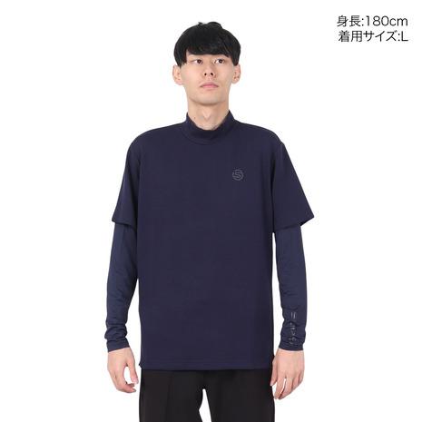 SKINS スキンズ（SKINS）（メンズ）ゴルフウェア アクティブウェア