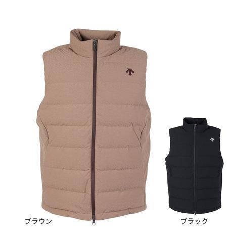 デサントゴルフ（DESCENTEGOLF）（メンズ）ゴルフウェア アウター 撥水  