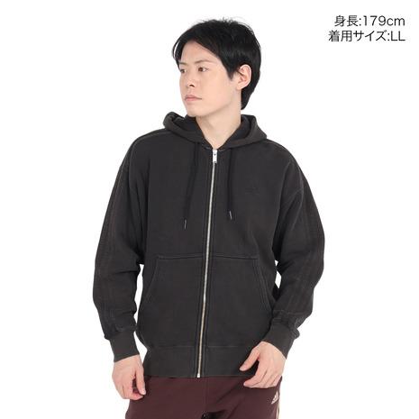 adidas（アディダス） （メンズ、レディース）WASH スウェット 