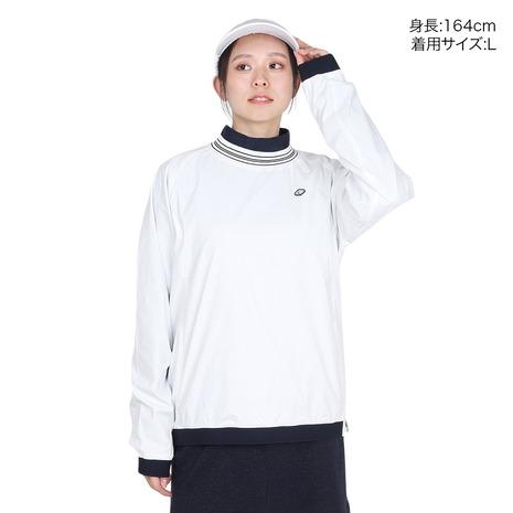 FIDRA（フィドラ） （レディース）ゴルフウェア スニードジャックプル