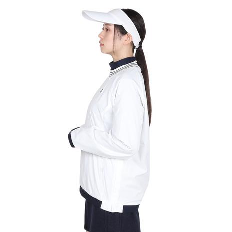 FIDRA（フィドラ） （レディース）ゴルフウェア スニードジャックプル