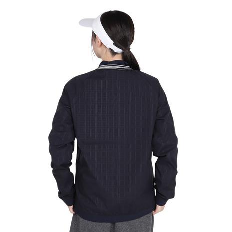 FIDRA（フィドラ） （レディース）ゴルフウェア スニードジャックプル