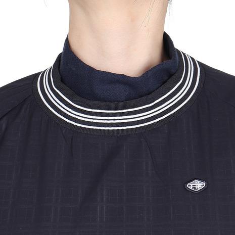 FIDRA（フィドラ） （レディース）ゴルフウェア スニードジャックプル