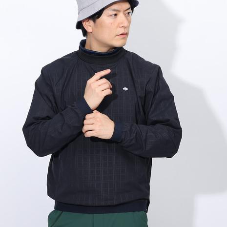 FIDRA（フィドラ） （メンズ）ゴルフウェア スニードジャック プル