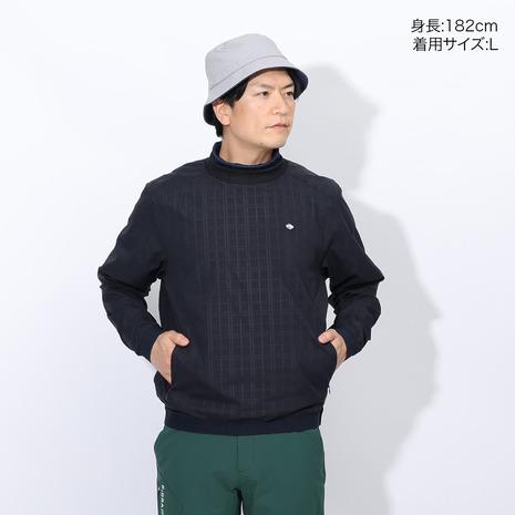 FIDRA（フィドラ） （メンズ）ゴルフウェア スニードジャック プル