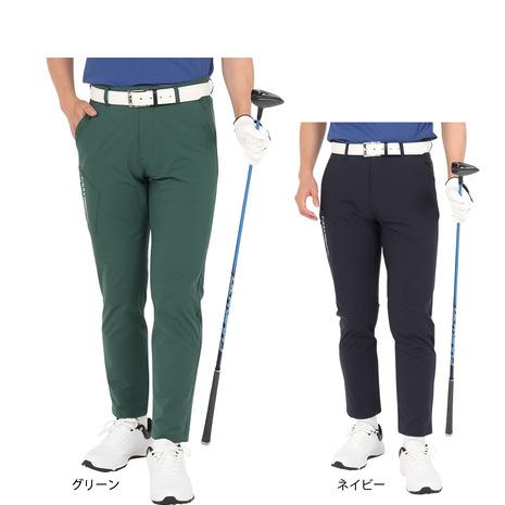 FIDRA（フィドラ） （メンズ）ゴルフウェア 吸汗速乾 カーゴロング