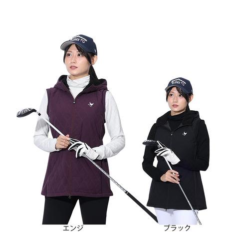 2026年1月】クランク ゴルフ ウェア（ゴルフ レディースパンツ）の