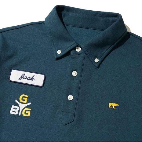 ゴールデンベア ゴルフ（メンズ）ゴルフウェア GOLF TOUR長袖