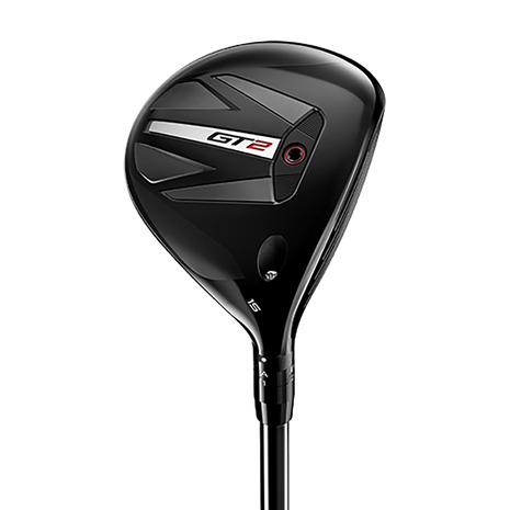 タイトリスト（TITLEIST）（メンズ）GT2 フェアウェイメタル Tour AD VF-6_3