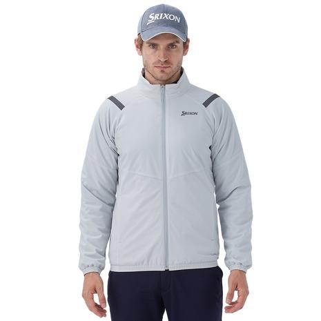 SRIXON スリクソン（SRIXON）（メンズ）ゴルフウェア アウター 保温
