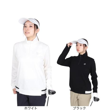 トミーアーマー（Tommy Armour）（レディース）ゴルフウェア 吸湿発熱