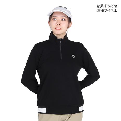 トミーアーマー（Tommy Armour）（レディース）ゴルフウェア 吸湿発熱