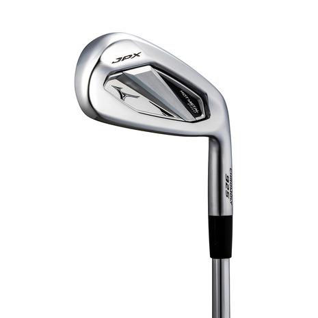 MIZUNO（ミズノ） （メンズ）JPX925 HOT METAL PRO アイアンセット5本