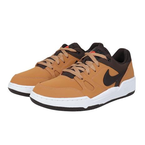 NIKE（ナイキ） （メンズ）スニーカー スポーツシューズ フルフォース
